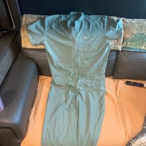 Easy stretch jumpsuit